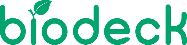 Logo Biodeck